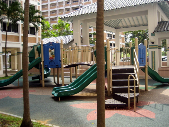 Pasir Ris Street 51 thumbnail photo